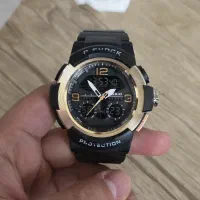 ساعت کاسیو جیشاک (G-SHOCK) اورجینال