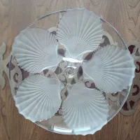 ظرف میوه خوری ژاپنی