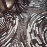 فرش ترک طرح فانتزی|فرش|همدان, |دیوار