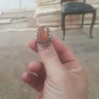 انگشتر دست ساز