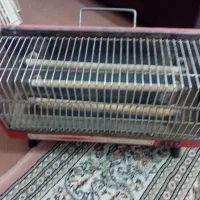 بخاری برقی|بخاری، هیتر، شومینه|مسجد سلیمان, |دیوار