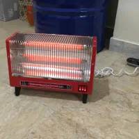 هیتر بخاری برقی