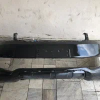 سپر جلو هایما مشکی بدون ابراد اس ۷ s7