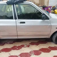 پراید ۱۳۲دوگانه|خودرو سواری و وانت|کازرون, |دیوار