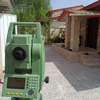 کلیه خدمات نقشه برداری در مازندران|خدمات پیشه و مهارت|آمل, |دیوار