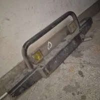 تمامی قطعات پاترول استوک|قطعات یدکی و لوازم جانبی|شیراز, شهرک گلستان|دیوار