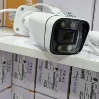 نصاب دوربین و نیرو ساده