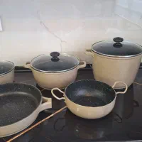 قابلمه تفلون