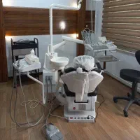 دندانپزشکی زهره ( شعبه منیریه )