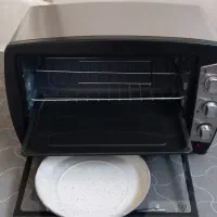 اون توستر سایکو|اجاق گاز و لوازم برقی پخت‌وپز|کرمانشاه, |دیوار