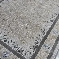 فرش|فرش|علی‌آباد کتول, |دیوار