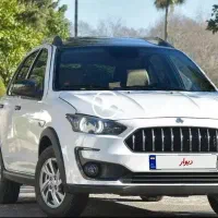 اطلس G آپشنال صفر (سانروف دار)