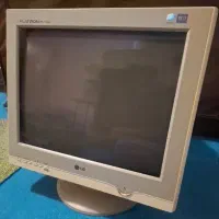 مانیتور ال جی