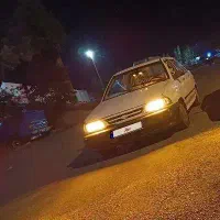 پراید 82 دوگانه‌سوز سینجی