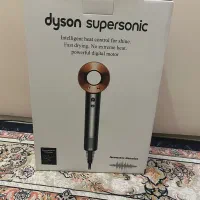 سشوار دایسون dyson supersonic