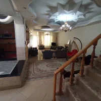 منزل مبله قدوسی زرهی زند اجاره اپارتمان سویت ویلای|اجارهٔ کوتاه‌مدت آپارتمان و سوئیت|شیراز, قدوسی غربی|دیوار