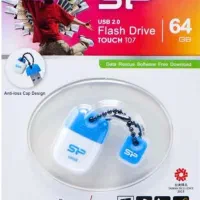 فلش مموری سلیکون پاور Touch T07 USB 2