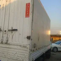 الوند مدل۹۴|خودرو سنگین|اسلام‌شهر, ملک‌آباد|دیوار