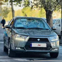 دنا پلاس توربو|خودرو سواری و وانت|تبریز, |دیوار