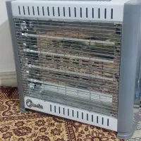 بخاری برقی.هیتر