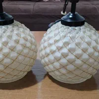 آویز و لوستر