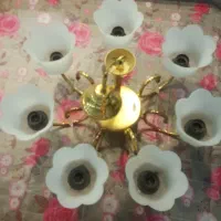 لوستر۷شاخه