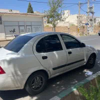 تیبا ۱ مدل ۹۳