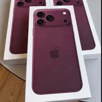 iPhone 18Pro 18ProMax ZAA CHA (Active) Full Color|موبایل|کرج, عظیمیه|دیوار