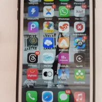 گوشی128 /iPhone 7معاوضه با گوشی
