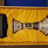 ظرف چینی پایه دار