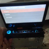 ضبط ایندش پایونیر ۶۷۵۰