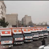 اسنپ بار شعبه اصلی اتوبار سراسر تهران ۴۵%تخفیف