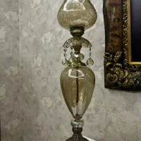چراغ بسیار زیبا نو نو دو عدد