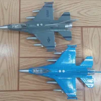 جشنواره۵۰٪تخفیف هواپیمای شکاری فلزی