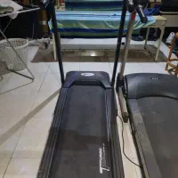 فروش دو عدد تردمیل