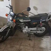 فوری/فوق العاده  کویر موتور cdi 200 مدل ۱۴۰۲