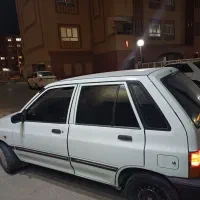 هاچ پک خونگی تمیز