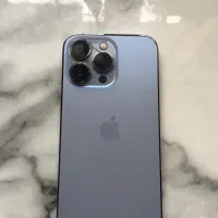 آیفون ۱۳ پرو۲۵۶ گیگ سالم