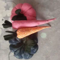 میوه های پارچه ای