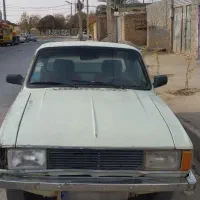 فروش پیکان وانت۸۹ پیکان بار|خودرو سواری و وانت|مرودشت, دولت آباد|دیوار