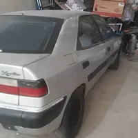 سیتروئن زانتیا 2000cc، مدل ۱۳۸۶|خودرو سواری و وانت|کرمانشاه, |دیوار