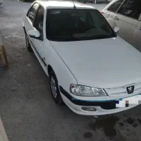 پژو پارس tu5 / مدل ۹۶ اقساط