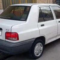 پراید 131