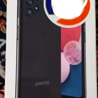 Galaxy A13 4g نو Ram 4 و ۶۴ گیگابایت
