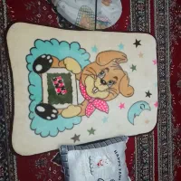پتو، بالش پنبه،پشه بند،لحاف پنبه ای کودک|اسباب و اثاث بچه|تاکستان, |دیوار