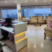 اجاره اتاق در مطب زیبایی|اجارهٔ دفتر کار، اتاق اداری، مطب|قم, بکایی|دیوار