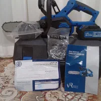 اره شارژی. نونو