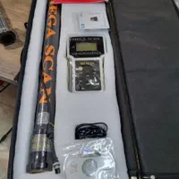 اسکنر سه بعدی تصویری برای تشخیص حفره|پرینتر، اسکنر، کپی، فکس|تهران, شهرک غرب|دیوار