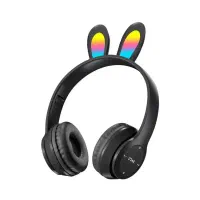 هدفون خرگوشی