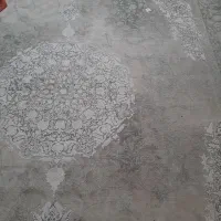 فرش طلا کوب
